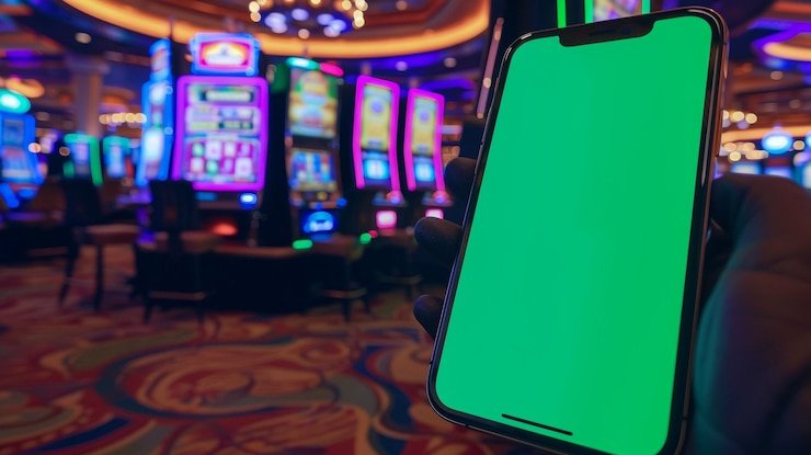 Antarmuka permainan Dragon Fishing di playstar77 menampilkan berbagai ikan target dengan sistem pembayaran multilevel