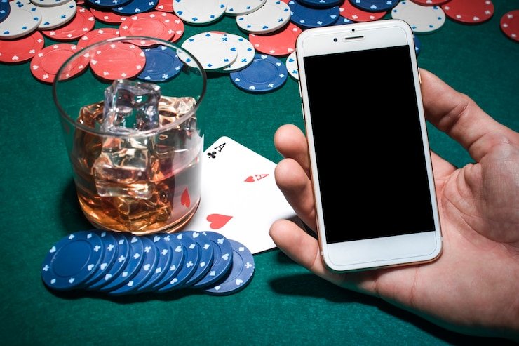 playstar77 user Mobile user and Brand