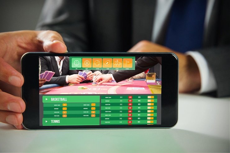 Konfirmasi Deposit Game