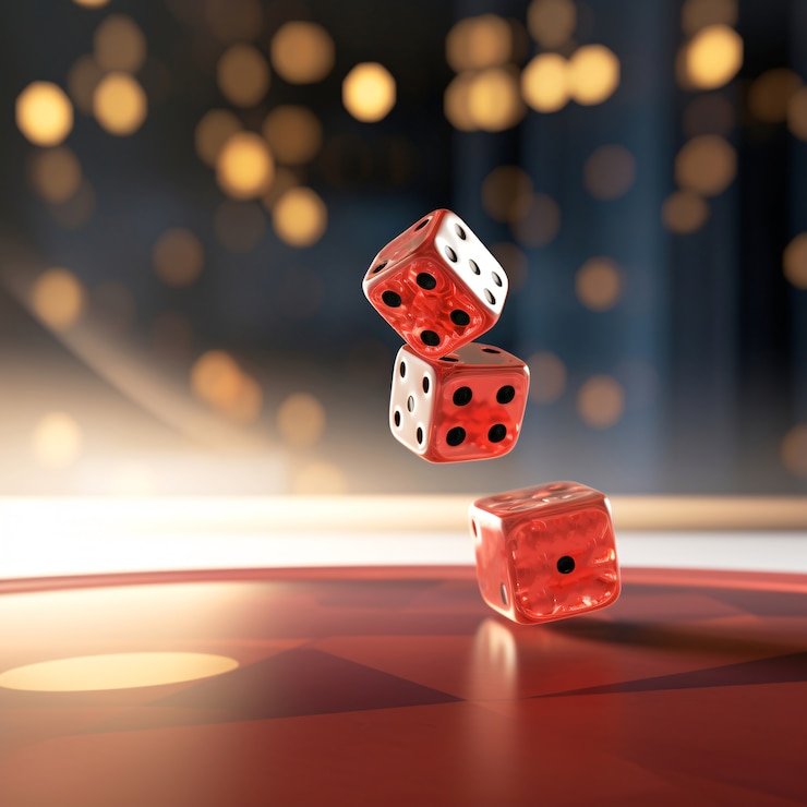 Antarmuka aplikasi playstar77 lottery di layar smartphone